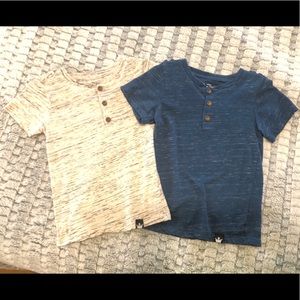 Boys Littlest Prince shirts